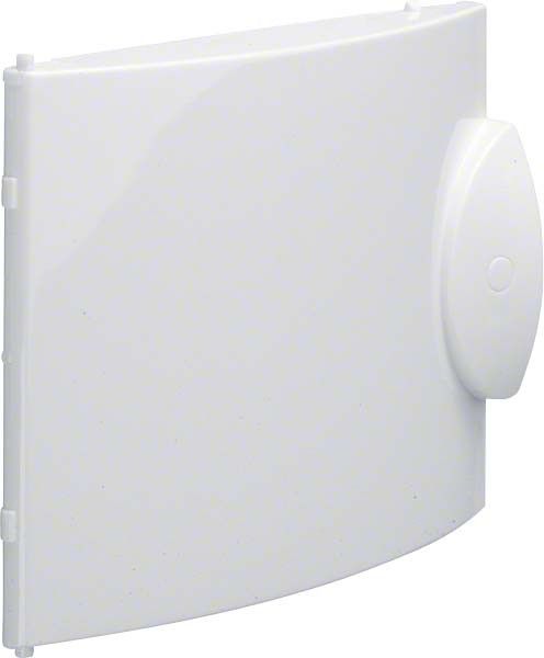 Miniverteiler-Tür, weiß GP104P Miniverteiler-Tür, weiß GP104P