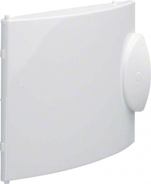 Miniverteiler-Tür, weiß GP104P Miniverteiler-Tür, weiß GP104P