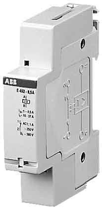 Vorrangschalter E 452-5,7 A Vorrangschalter E 452-5,7 A