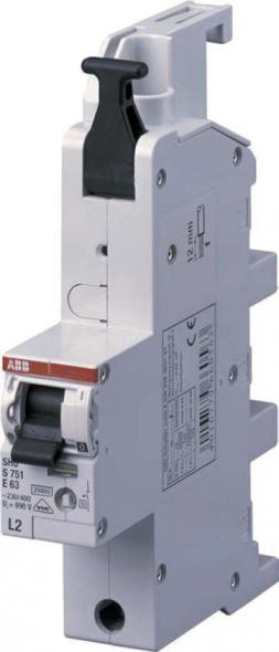 Hauptsicherungsautomat S751-E35 Hauptsicherungsautomat S751-E35