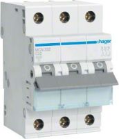 Leitungsschutzschalter MCN332 C-32A 3pol