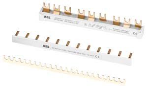 Phasenschienenblock SZ-PSB52N Phasenschienenblock SZ-PSB52N