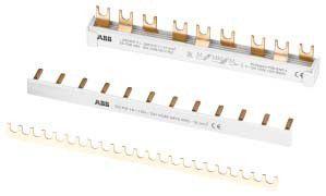 Phasenschienenblock SZ-PSB52N Phasenschienenblock SZ-PSB52N