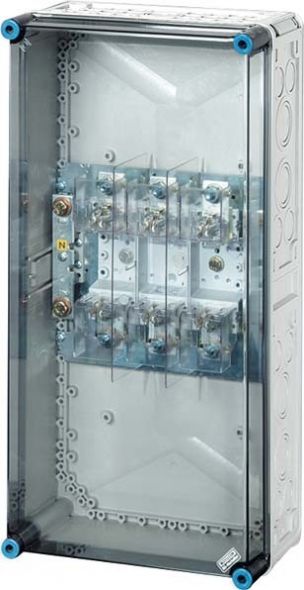 Sicherungsgehäuse MI 4451 Sicherungsgehäuse MI 4451