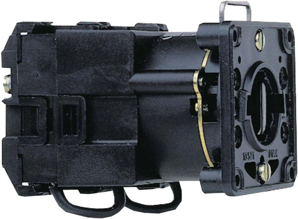 Schalterblock K1D002U Schalterblock K1D002U