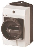 Hauptschalter T0-1-8200/I1/SVB-SW