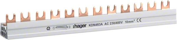 Phasenschiene KDN463B Phasenschiene KDN463B