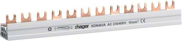 Phasenschiene KDN463B Phasenschiene KDN463B