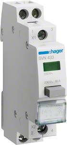 Druckschalter SVN433 Druckschalter SVN433