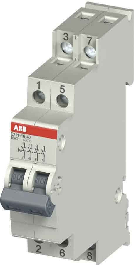 Ausschalter E211-16-30