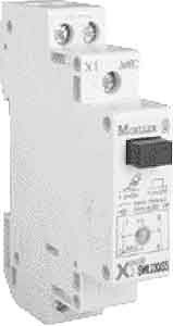 Ausschalter Z-SW/W Ausschalter Z-SW/W