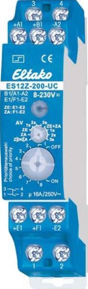 Stromstoßschalter ES12Z-200-UC Stromstoßschalter ES12Z-200-UC