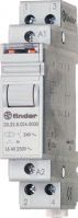 Stromstoßschal.f.DIN-Schie 20.22.8.230.4000