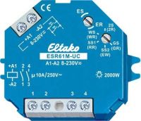 Multi.-Stromstoßschalter ESR61M-UC