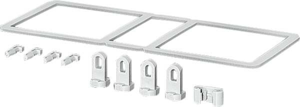 Wanddichtung MI WD 2 Wanddichtung MI WD 2