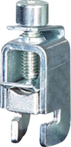 Anschlußklemme KS 120 F Anschlußklemme KS 120 F
