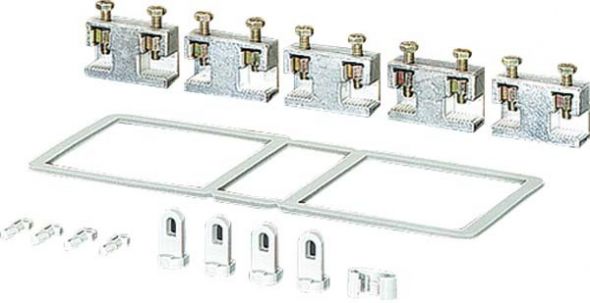 Sammelschienenverbinder Mi SV 25 Sammelschienenverbinder Mi SV 25