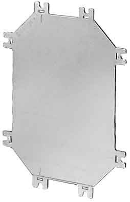 Montageplatte M3-CI23 Montageplatte M3-CI23