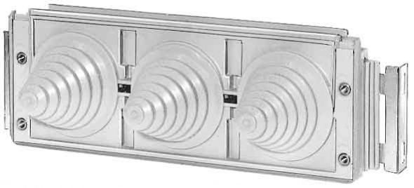 Kabelschelle KS4-CI Kabelschelle KS4-CI