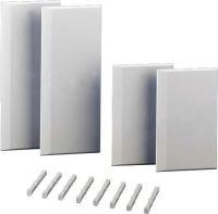 Verschlussplatten-Set FP VS 10