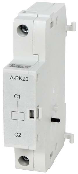 Arbeitsstromauslöser A-PKZ0(230V50HZ) Arbeitsstromauslöser A-PKZ0(230V50HZ)