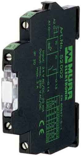 Optokopplermodul 6652520 Optokopplermodul 6652520