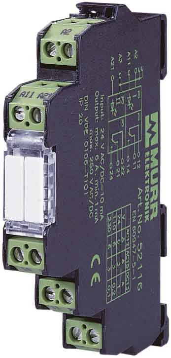 Relaismodul 52103 Relaismodul 52103