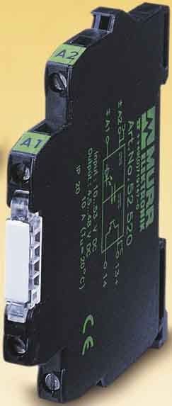 Optokoppler 52501 Optokoppler 52501