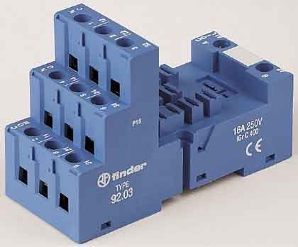 Schraubfassung sw 92.030 Schraubfassung sw 92.030