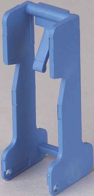 Variclip blau 095.01 Variclip blau 095.01