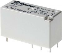 Steck/Printrel.24VDC 2W 8A 41.52.9.024.0000