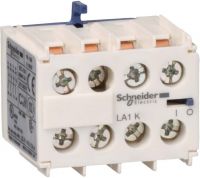 Hilfsschalterblock LA1KN31