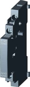 3RV2901-1A Hilfsschalter seitlich anbaubar, 1S 1Ö