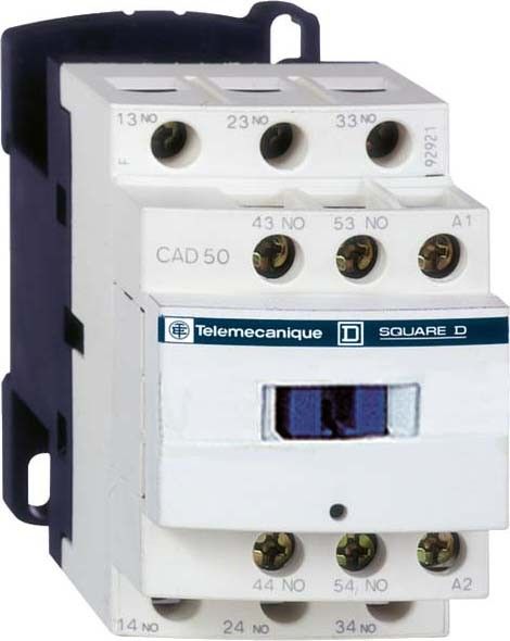 Hilfsschütz CAD50-P7 Hilfsschütz CAD50-P7