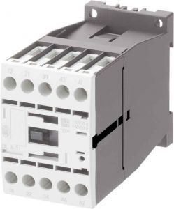 DILA-22(24V50HZ) Hilfsschütz, 2S / 2Oe, AC-betätigt