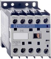 Hilfsschütz CA3KN31-BD