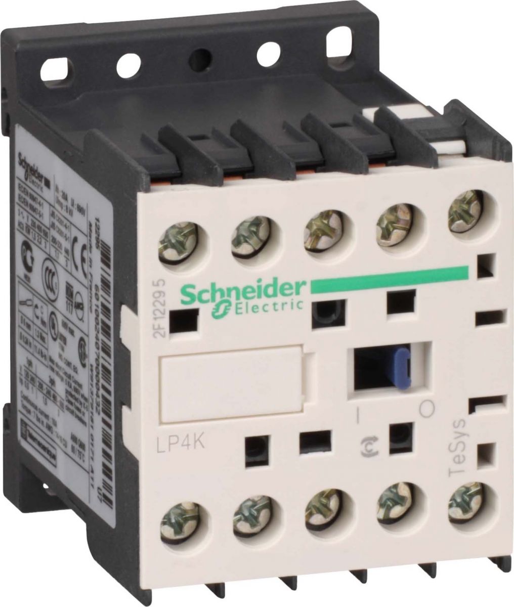 Schütz LP4K0910BW3 Schütz LP4K0910BW3