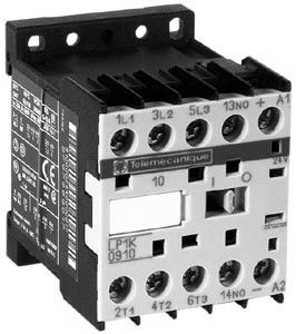 Leistungsschütz LP1K0910BD Leistungsschütz LP1K0910BD