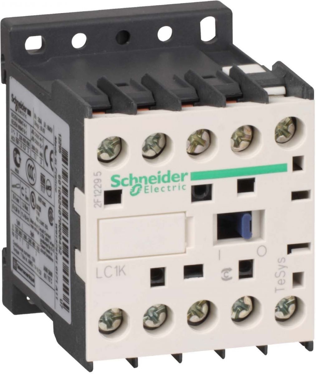 Schütz LC1K0601P7 Schütz LC1K0601P7