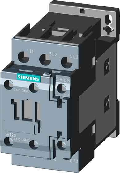 3RT2026-1AP00 Schütz Baugröße S0 11kW, 1S 1Ö (230V AC) 3RT2026-1AP00 Schütz Baugröße S0 11kW, 1S 1Ö (230V AC)