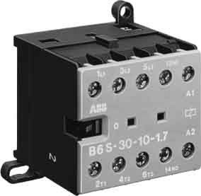 Schütz B 7-30-10 220V50Hz Schütz B 7-30-10 220V50Hz