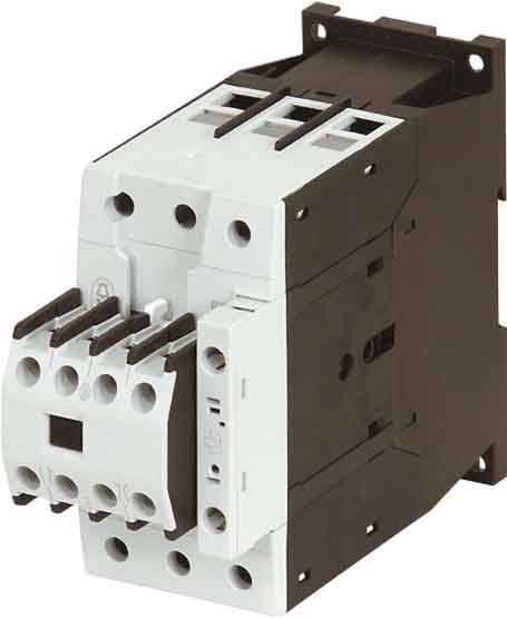 Leistungsschütz DILM40-22(230V50HZ) Leistungsschütz DILM40-22(230V50HZ)