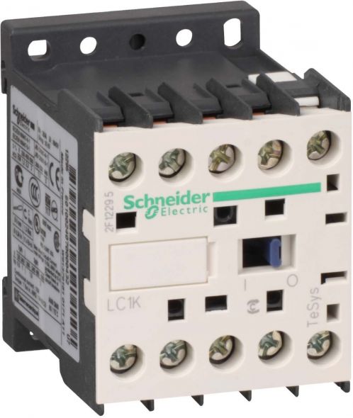 Schütz LC1K0610P7 Schütz LC1K0610P7
