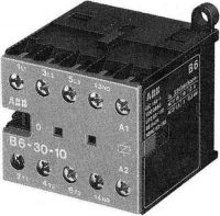 Schütz B 6-30-01 220V50Hz