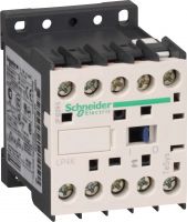 Schütz LP4K0910BW3