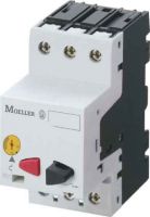 Motorschutzschalter PKZM01-6,3 4,0 - 6,3A