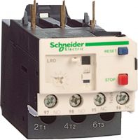 Motorschutz-Relais LRD07