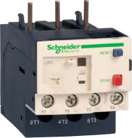 Motorschutz-Relais LRD22