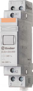 Installationsrelais 22.22.8.024.4000