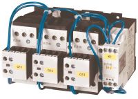 Sterndreieckschütz SDAINLM45(230V50HZ)